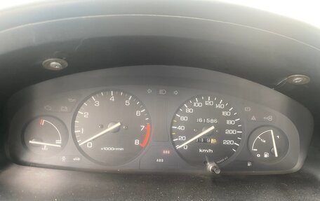 Honda Civic VII, 2000 год, 290 000 рублей, 7 фотография