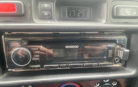 Honda Civic VII, 2000 год, 290 000 рублей, 9 фотография