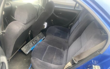 Honda Civic VII, 2000 год, 290 000 рублей, 11 фотография