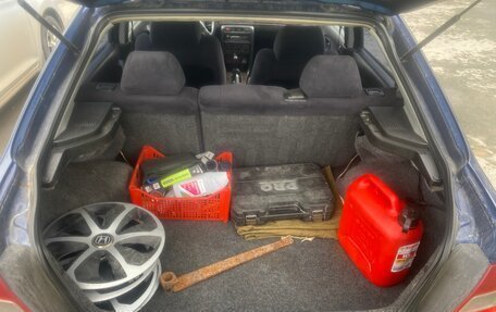 Honda Civic VII, 2000 год, 290 000 рублей, 12 фотография