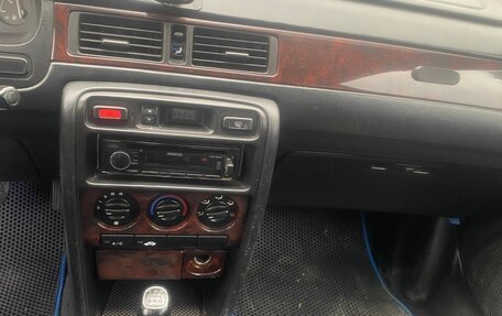 Honda Civic VII, 2000 год, 290 000 рублей, 8 фотография