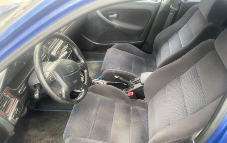 Honda Civic VII, 2000 год, 290 000 рублей, 10 фотография