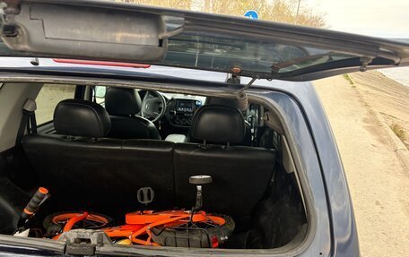 Ford Escape II, 2003 год, 530 000 рублей, 6 фотография