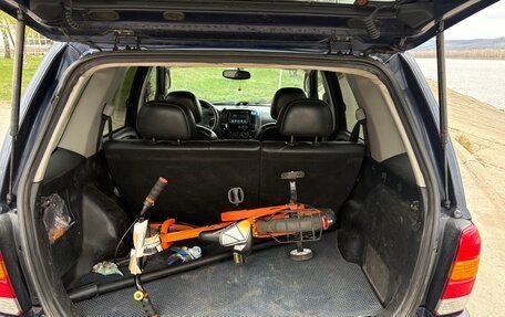 Ford Escape II, 2003 год, 530 000 рублей, 7 фотография