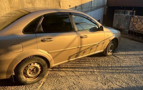 Chevrolet Lacetti, 2006 год, 460 000 рублей, 2 фотография