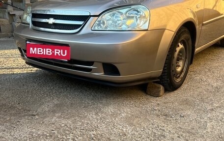 Chevrolet Lacetti, 2006 год, 460 000 рублей, 4 фотография