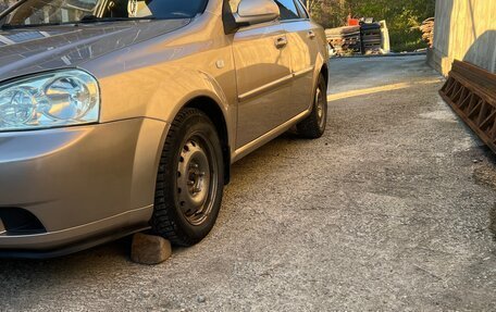 Chevrolet Lacetti, 2006 год, 460 000 рублей, 5 фотография