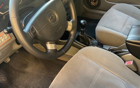 Chevrolet Lacetti, 2006 год, 460 000 рублей, 6 фотография