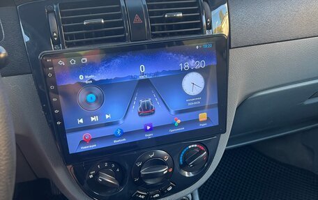 Chevrolet Lacetti, 2006 год, 460 000 рублей, 17 фотография