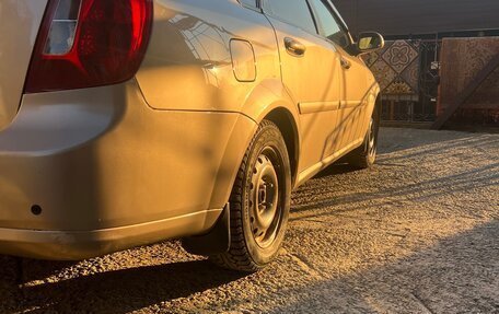 Chevrolet Lacetti, 2006 год, 460 000 рублей, 11 фотография