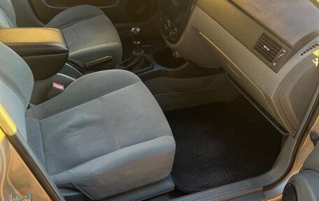 Chevrolet Lacetti, 2006 год, 460 000 рублей, 14 фотография