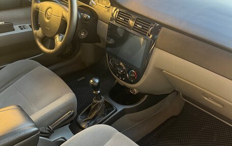 Chevrolet Lacetti, 2006 год, 460 000 рублей, 15 фотография