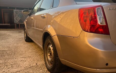 Chevrolet Lacetti, 2006 год, 460 000 рублей, 9 фотография