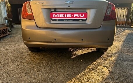 Chevrolet Lacetti, 2006 год, 460 000 рублей, 12 фотография