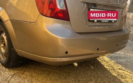 Chevrolet Lacetti, 2006 год, 460 000 рублей, 10 фотография