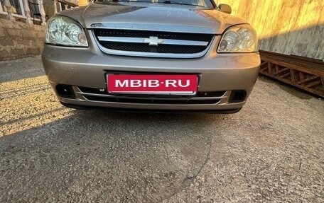 Chevrolet Lacetti, 2006 год, 460 000 рублей, 13 фотография
