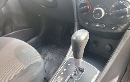 Hyundai Solaris II рестайлинг, 2011 год, 750 000 рублей, 6 фотография