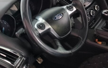 Ford Focus III, 2012 год, 815 000 рублей, 6 фотография