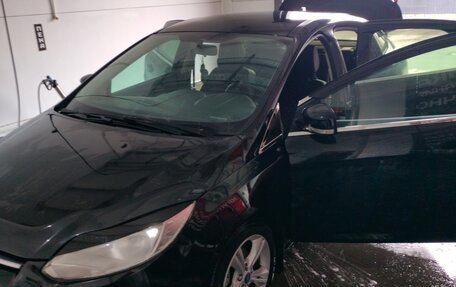 Ford Focus III, 2012 год, 815 000 рублей, 5 фотография