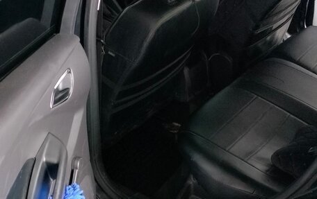 Ford Focus III, 2012 год, 815 000 рублей, 7 фотография