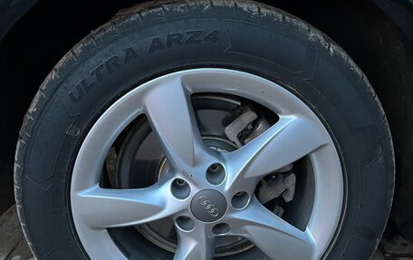 Audi A6, 2013 год, 2 390 000 рублей, 8 фотография