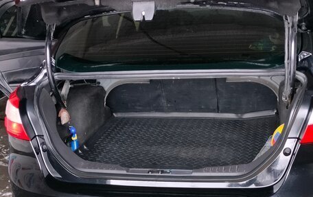 Ford Focus III, 2012 год, 815 000 рублей, 9 фотография