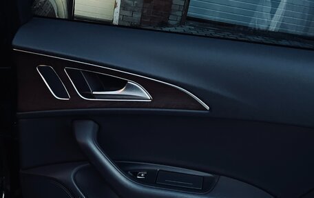 Audi A6, 2013 год, 2 390 000 рублей, 7 фотография