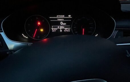 Audi A6, 2013 год, 2 390 000 рублей, 15 фотография