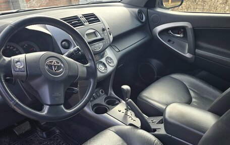 Toyota RAV4, 2008 год, 1 240 000 рублей, 6 фотография