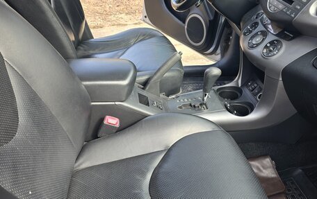 Toyota RAV4, 2008 год, 1 240 000 рублей, 10 фотография