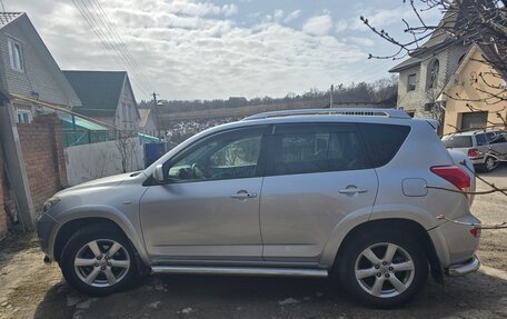 Toyota RAV4, 2008 год, 1 240 000 рублей, 3 фотография