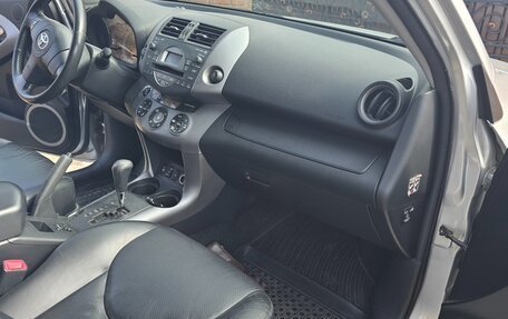 Toyota RAV4, 2008 год, 1 240 000 рублей, 9 фотография