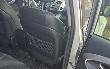 Toyota RAV4, 2008 год, 1 240 000 рублей, 7 фотография