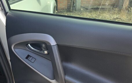 Toyota RAV4, 2008 год, 1 240 000 рублей, 8 фотография