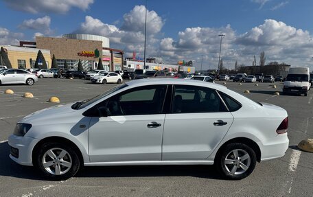 Volkswagen Polo VI (EU Market), 2020 год, 765 000 рублей, 9 фотография