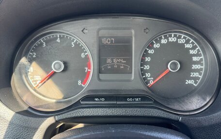 Volkswagen Polo VI (EU Market), 2020 год, 765 000 рублей, 13 фотография