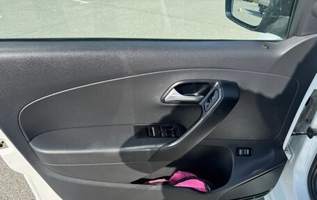 Volkswagen Polo VI (EU Market), 2020 год, 765 000 рублей, 15 фотография