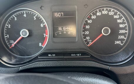 Volkswagen Polo VI (EU Market), 2020 год, 765 000 рублей, 14 фотография