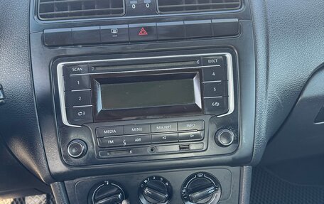 Volkswagen Polo VI (EU Market), 2020 год, 765 000 рублей, 11 фотография