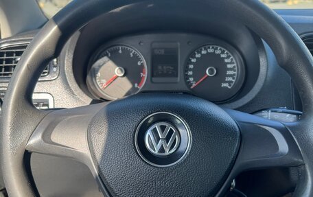 Volkswagen Polo VI (EU Market), 2020 год, 765 000 рублей, 12 фотография