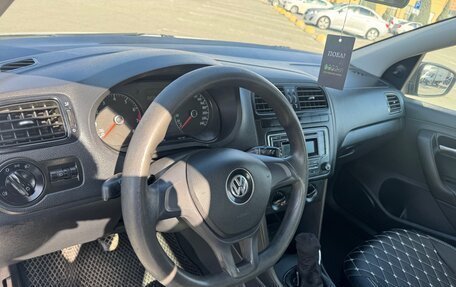 Volkswagen Polo VI (EU Market), 2020 год, 765 000 рублей, 10 фотография