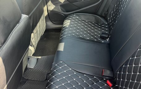 Volkswagen Polo VI (EU Market), 2020 год, 765 000 рублей, 20 фотография