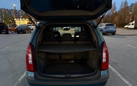 Mazda Premacy III, 2001 год, 290 000 рублей, 6 фотография