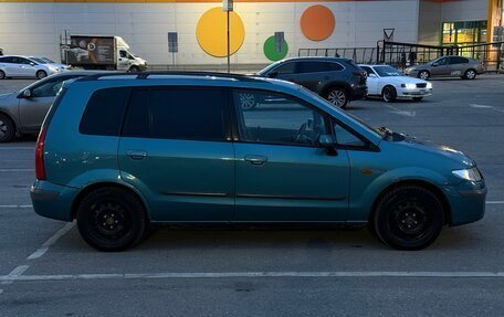 Mazda Premacy III, 2001 год, 290 000 рублей, 5 фотография