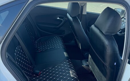 Volkswagen Polo VI (EU Market), 2020 год, 765 000 рублей, 18 фотография