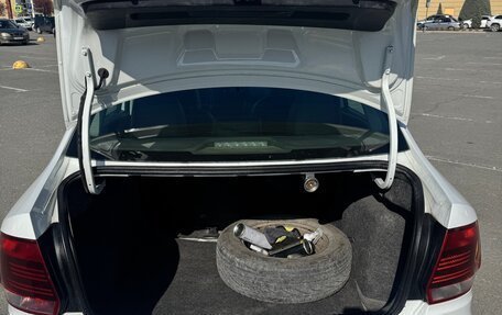 Volkswagen Polo VI (EU Market), 2020 год, 765 000 рублей, 24 фотография