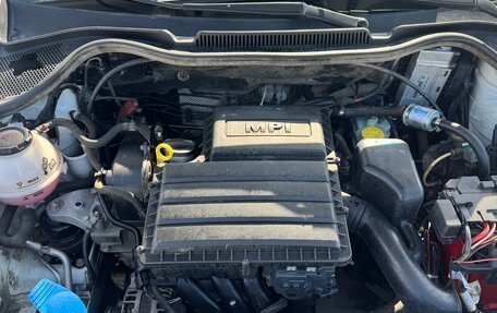 Volkswagen Polo VI (EU Market), 2020 год, 765 000 рублей, 22 фотография