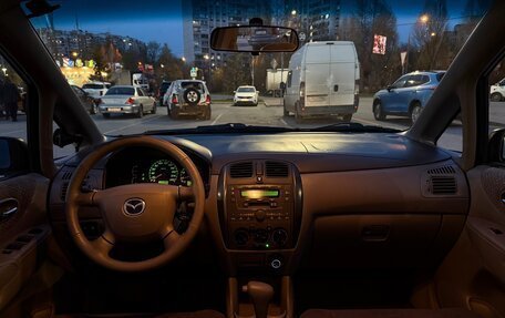 Mazda Premacy III, 2001 год, 290 000 рублей, 8 фотография