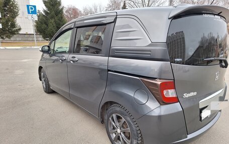 Honda Freed I, 2012 год, 950 000 рублей, 4 фотография