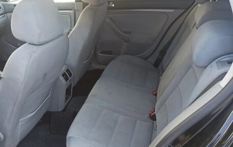 Volkswagen Golf V, 2006 год, 410 000 рублей, 8 фотография